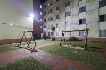 Apartamento para alugar com 46m², 2 quartos e 1 vagaÁrea comum - Playground