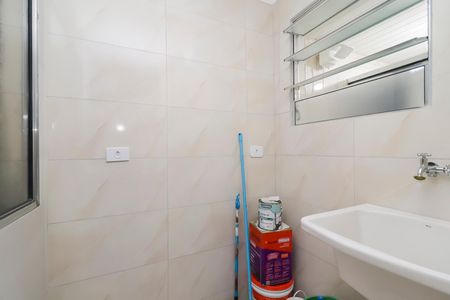 Apartamento para alugar com 46m², 2 quartos e 1 vagaÁrea de Serviço