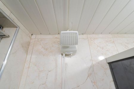 Apartamento para alugar com 46m², 2 quartos e 1 vagaBanheiro