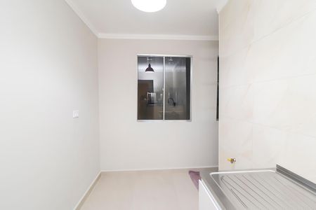 Apartamento para alugar com 46m², 2 quartos e 1 vagaCozinha