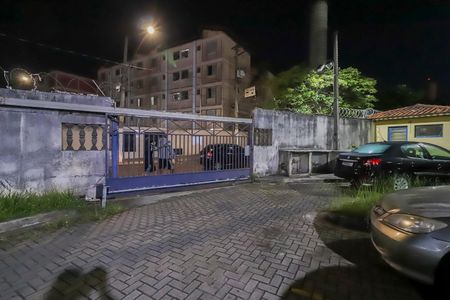 Apartamento para alugar com 46m², 2 quartos e 1 vagaGaragem