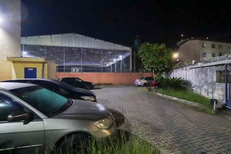 Apartamento para alugar com 46m², 2 quartos e 1 vagaGaragem