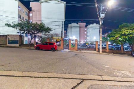 Apartamento para alugar com 46m², 2 quartos e 1 vagaFachada