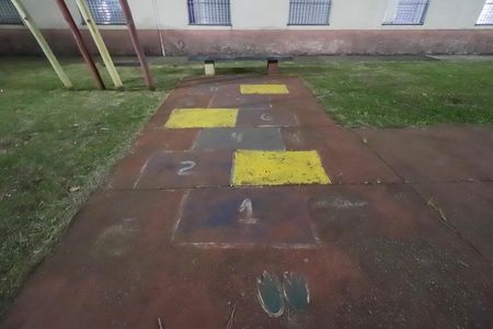 Apartamento para alugar com 46m², 2 quartos e 1 vagaÁrea comum - Playground