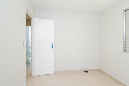 Apartamento para alugar com 46m², 2 quartos e 1 vagaQuarto 1