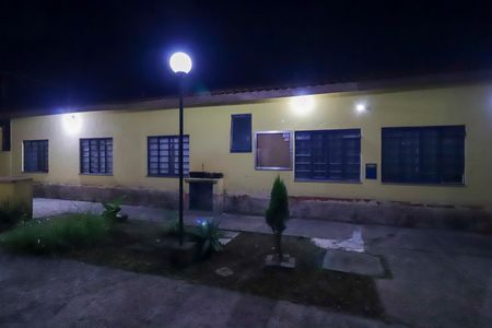 Apartamento para alugar com 46m², 2 quartos e 1 vagaÁrea comum - Salão de festas