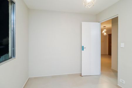 Apartamento para alugar com 46m², 2 quartos e 1 vagaQuarto 2