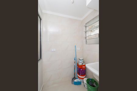Apartamento para alugar com 46m², 2 quartos e 1 vagaÁrea de Serviço