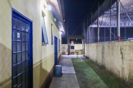Apartamento para alugar com 46m², 2 quartos e 1 vagaÁrea comum - Salão de festas