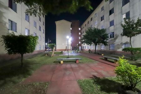 Apartamento para alugar com 46m², 2 quartos e 1 vagaÁrea externa