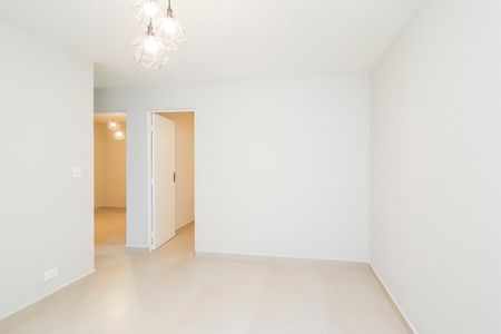 Sala de apartamento para alugar com 2 quartos, 46m² em Itaquera, São Paulo