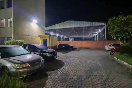 Apartamento para alugar com 46m², 2 quartos e 1 vagaGaragem