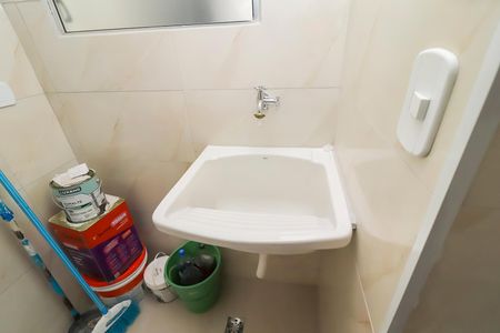 Apartamento para alugar com 46m², 2 quartos e 1 vagaÁrea de Serviço
