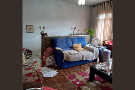 Casa à venda com 3 quartos, 286m² em Jardim Vista Linda, São Paulo