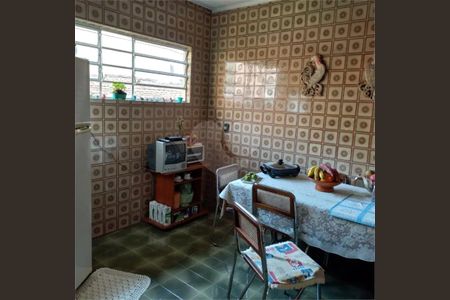 Casa à venda com 3 quartos, 286m² em Jardim Vista Linda, São Paulo