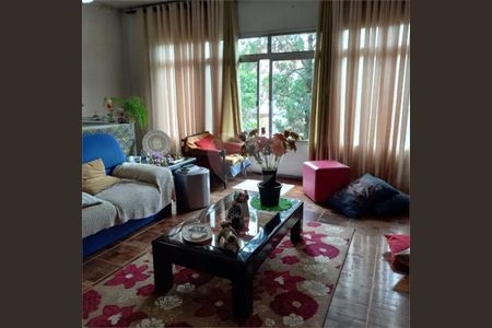 Casa à venda com 3 quartos, 286m² em Jardim Vista Linda, São Paulo