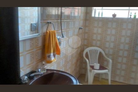 Casa à venda com 3 quartos, 286m² em Jardim Vista Linda, São Paulo