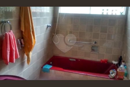 Casa à venda com 3 quartos, 286m² em Jardim Vista Linda, São Paulo