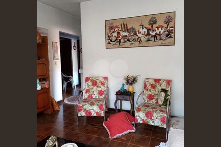 Casa à venda com 3 quartos, 286m² em Jardim Vista Linda, São Paulo