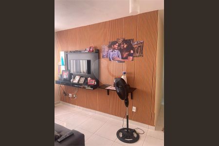 Apartamento à venda com 2 quartos, 42m² em Vila Jaraguá, São Paulo