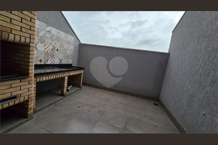 Casa à venda com 3 quartos, 180m² em Jardim Vista Linda, São Paulo