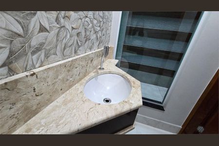 Casa à venda com 3 quartos, 180m² em Jardim Vista Linda, São Paulo