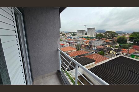 Casa à venda com 3 quartos, 180m² em Jardim Vista Linda, São Paulo