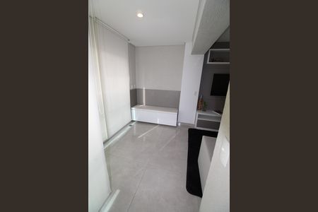 Apartamento para alugar com 60m², 1 quarto e 1 vagaSala