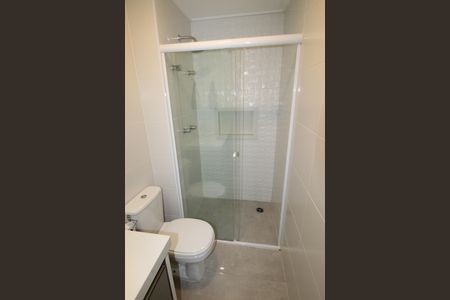 Apartamento para alugar com 60m², 1 quarto e 1 vagaBanheiro