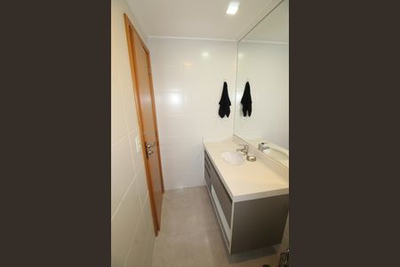 Apartamento para alugar com 60m², 1 quarto e 1 vagaBanheiro