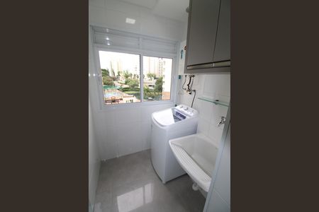 Apartamento para alugar com 60m², 1 quarto e 1 vagaÁrea de Serviço