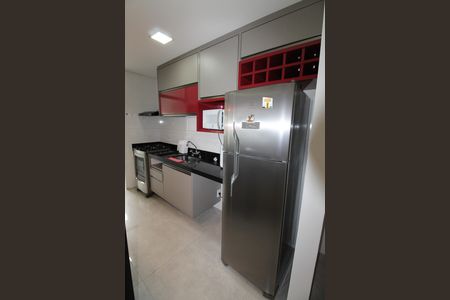 Apartamento para alugar com 60m², 1 quarto e 1 vagaBanheiro