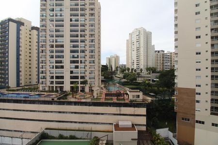 Apartamento para alugar com 60m², 1 quarto e 1 vagaSala