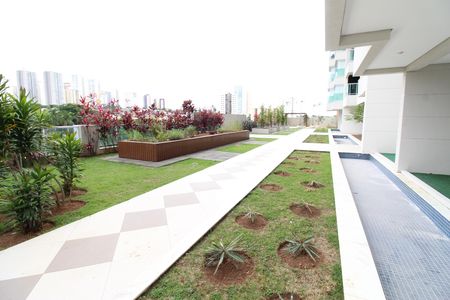 Apartamento para alugar com 60m², 1 quarto e 1 vagaÁrea comum - 