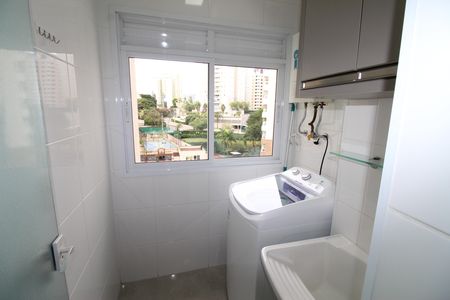 Apartamento para alugar com 60m², 1 quarto e 1 vagaÁrea de Serviço