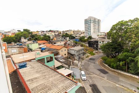 Apartamento à venda com 74m², 2 quartos e sem vaga Apartamento à venda com 74m², 2 quartos e sem vagaVista da Varanda/Quintal