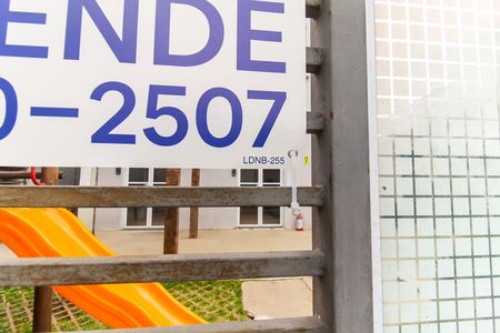 Apartamento à venda com 74m², 2 quartos e sem vaga Apartamento à venda com 74m², 2 quartos e sem vagaLDNB - 255