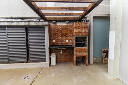 Apartamento à venda com 74m², 2 quartos e sem vaga Apartamento à venda com 74m², 2 quartos e sem vagaPlayground/Churrasqueira
