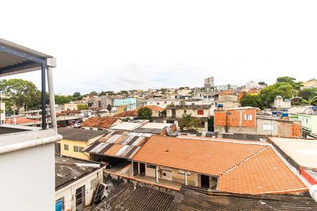 Apartamento à venda com 74m², 2 quartos e sem vaga Apartamento à venda com 74m², 2 quartos e sem vagaVista da Varanda/Quintal