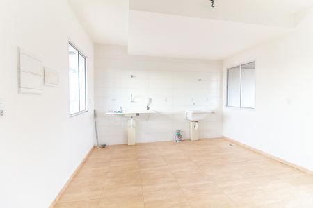 Apartamento à venda com 74m², 2 quartos e sem vaga Apartamento à venda com 74m², 2 quartos e sem vagaQuarto/Cozinha