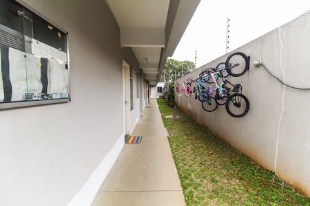 Apartamento à venda com 74m², 2 quartos e sem vaga Apartamento à venda com 74m², 2 quartos e sem vagaÁrea externa