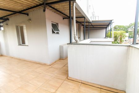 Apartamento à venda com 74m², 2 quartos e sem vaga Apartamento à venda com 74m², 2 quartos e sem vagaVaranda/Quintal