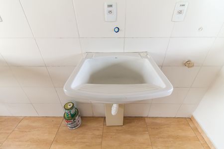 Apartamento à venda com 74m², 2 quartos e sem vaga Apartamento à venda com 74m², 2 quartos e sem vagaQuarto/Cozinha