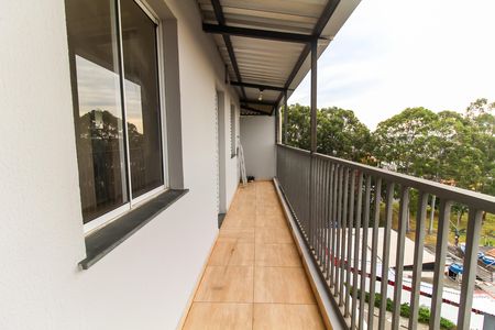 Apartamento à venda com 74m², 2 quartos e sem vaga Apartamento à venda com 74m², 2 quartos e sem vagaÁrea externa
