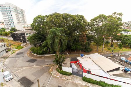 Apartamento à venda com 74m², 2 quartos e sem vaga Apartamento à venda com 74m², 2 quartos e sem vagaVista da Varanda/Quintal