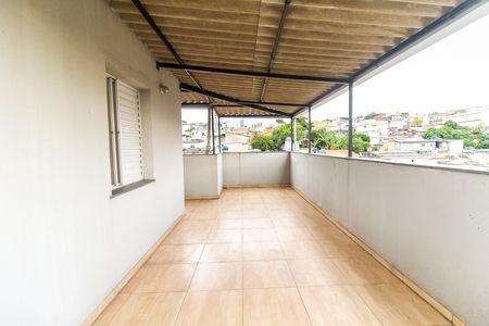 Apartamento à venda com 74m², 2 quartos e sem vaga Apartamento à venda com 74m², 2 quartos e sem vagaVaranda/Quintal