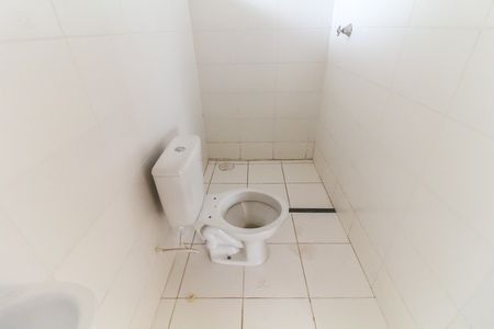 Apartamento à venda com 74m², 2 quartos e sem vaga Apartamento à venda com 74m², 2 quartos e sem vagaBanheiro