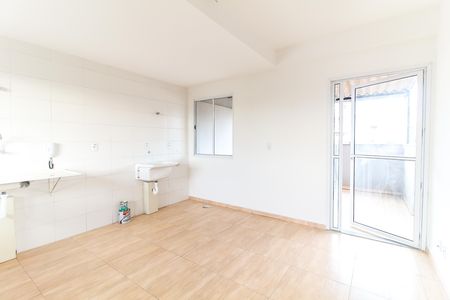 Apartamento à venda com 74m², 2 quartos e sem vaga Apartamento à venda com 74m², 2 quartos e sem vagaQuarto/Cozinha