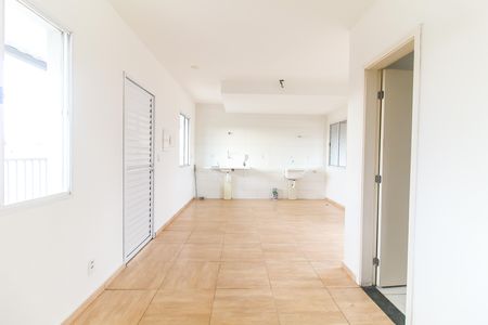 Apartamento à venda com 74m², 2 quartos e sem vaga Apartamento à venda com 74m², 2 quartos e sem vagaQuarto/Cozinha