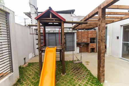 Apartamento à venda com 74m², 2 quartos e sem vaga Apartamento à venda com 74m², 2 quartos e sem vagaPlayground/Churrasqueira